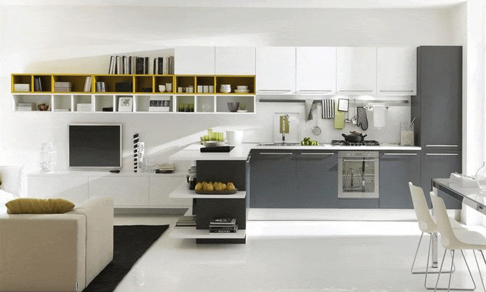 amerikan mutfak modeli21