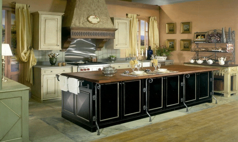 fransız mutfak modeli9