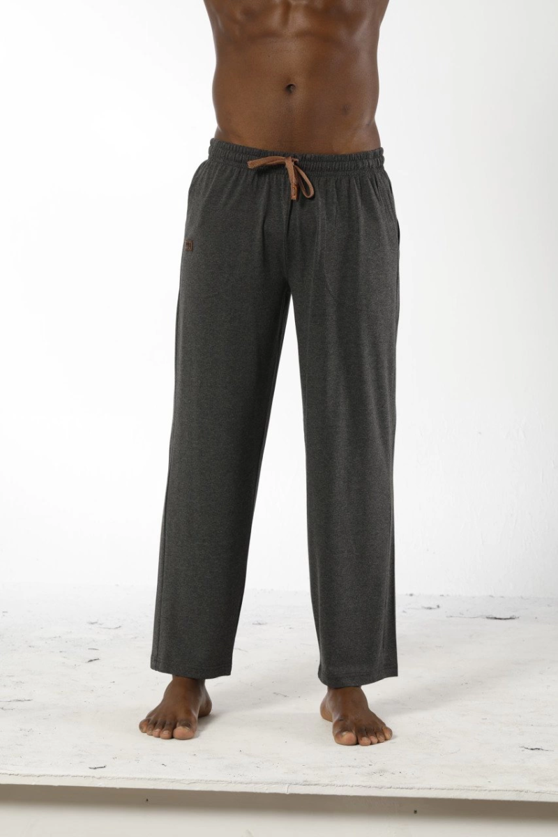 Kocabey 120 Erkek Penye Pijama Altı
