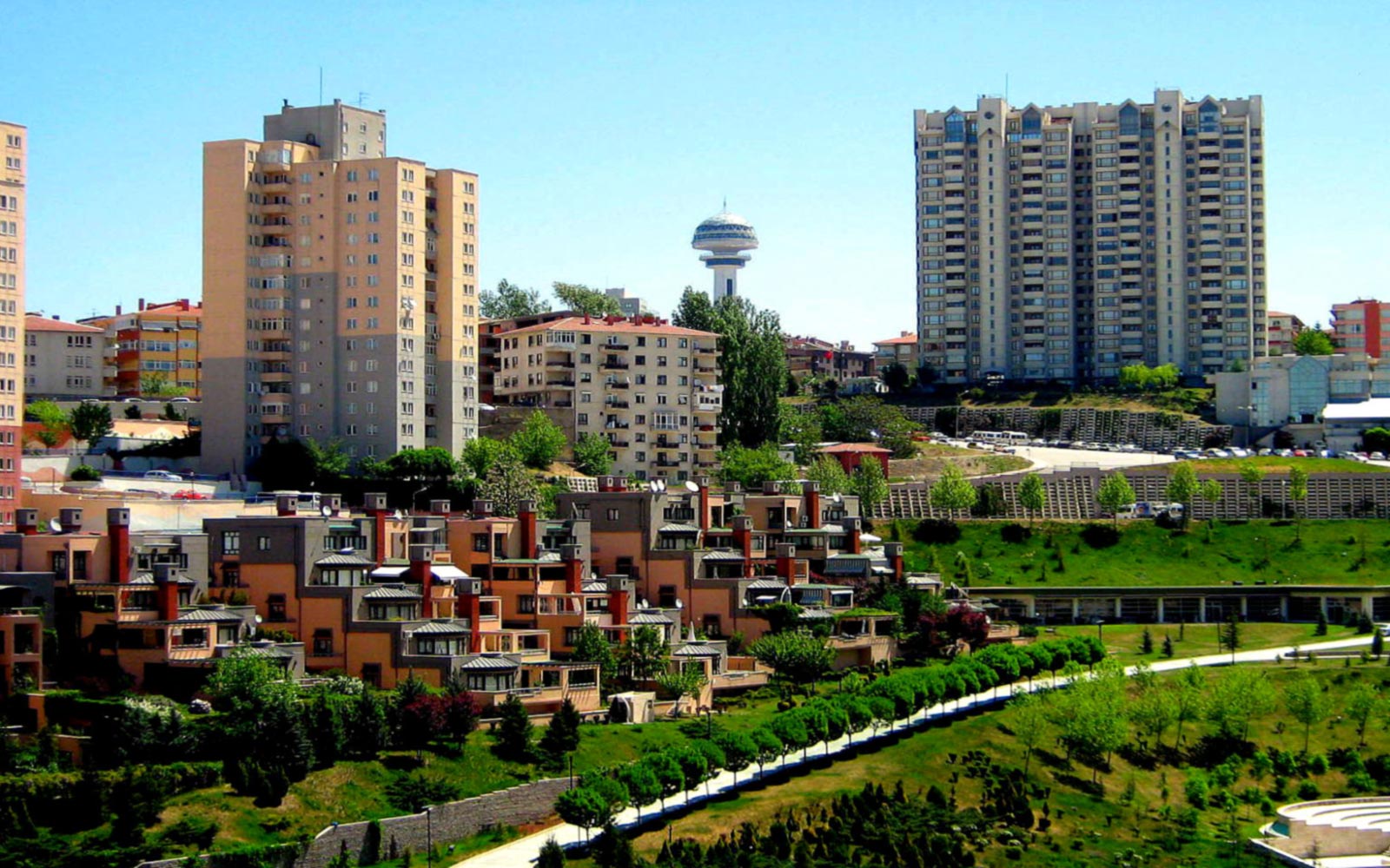 Balgat Ankara