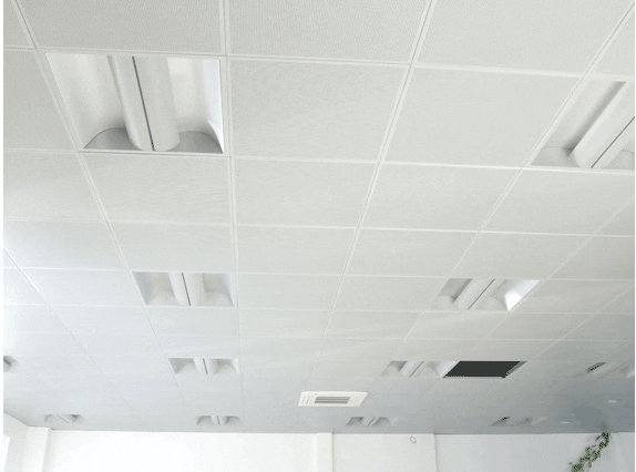 60 x 60 panel asma tavan