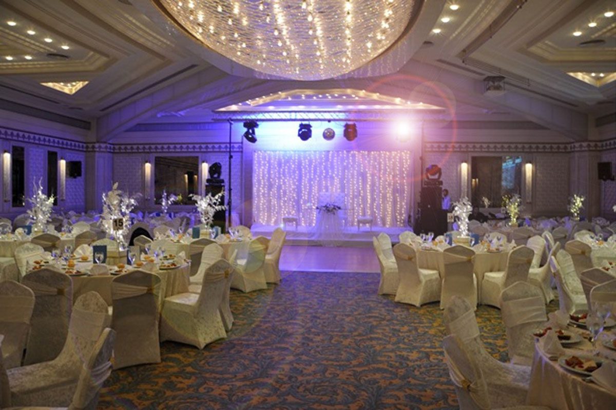 düğün salon tasarım
