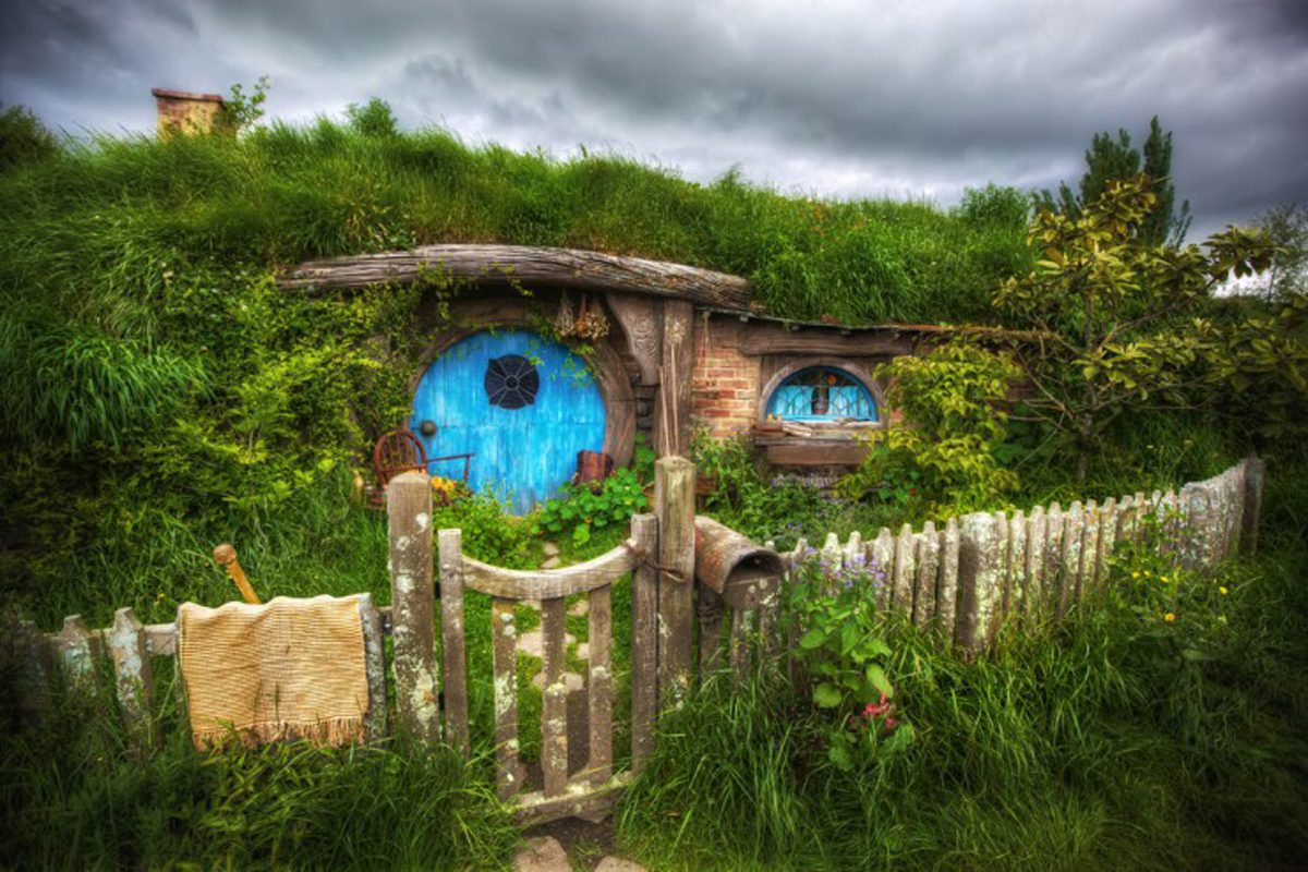hobbit ev fiyatları