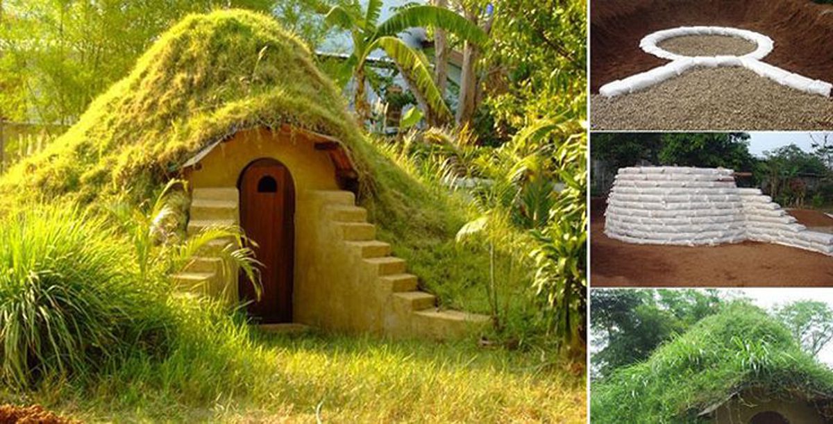 hobbit ev resimleri