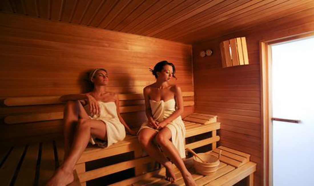 sauna-yapılışı