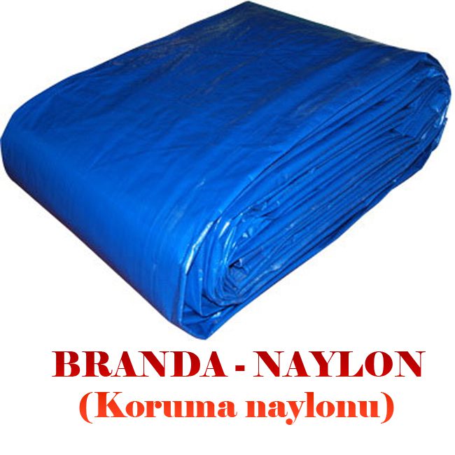 branda naylon