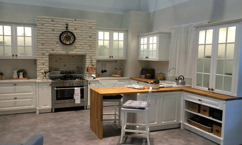 rustik mutfak modeli20