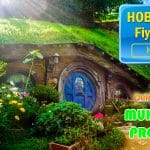 Hobbit ev proje ve fiyatları