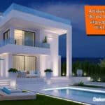 Antalya villa yapan firmalar inşaat şirketleri
