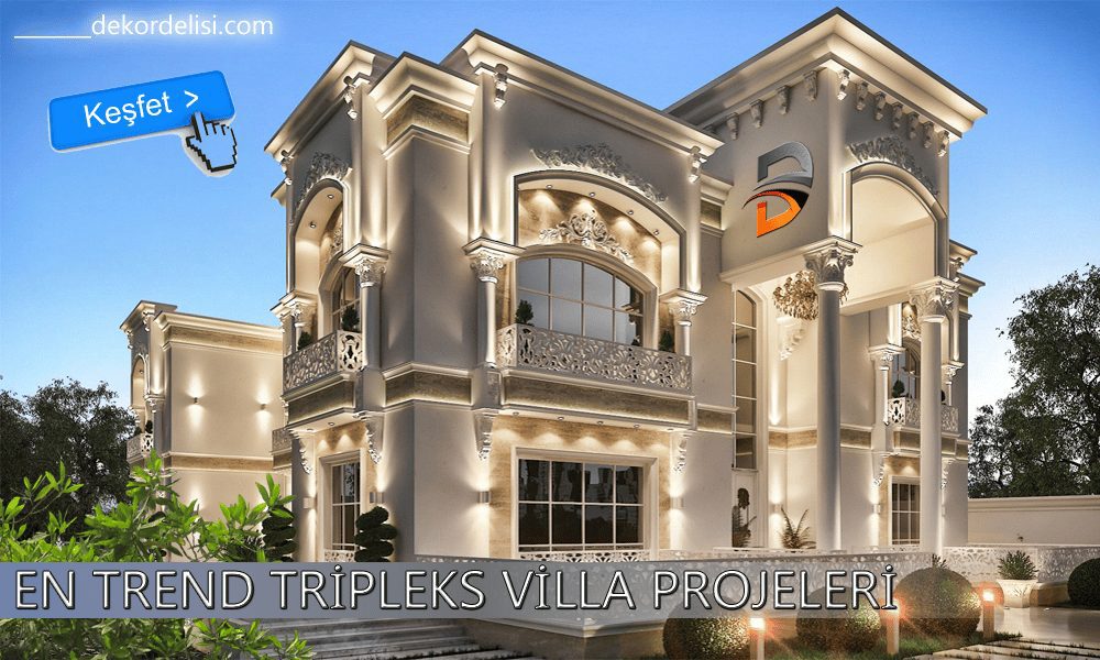 Trend-tripleks-villa-projeleri