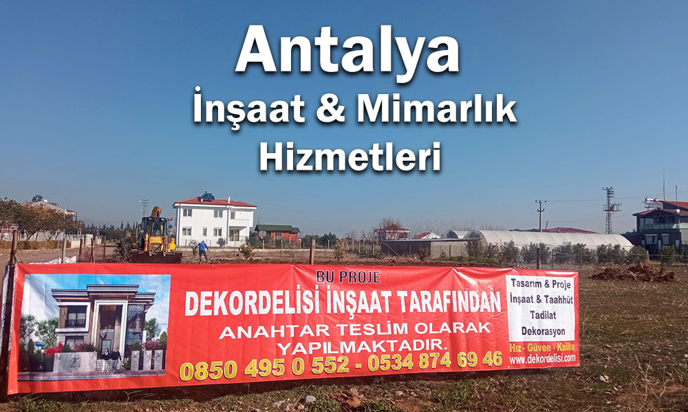 Antalya-inşaat-mimarlık-hizmetleri-döşemealtı