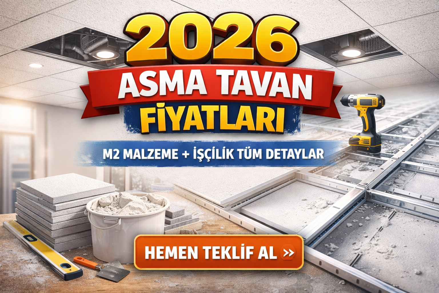 2026 asma tavan fiyatları