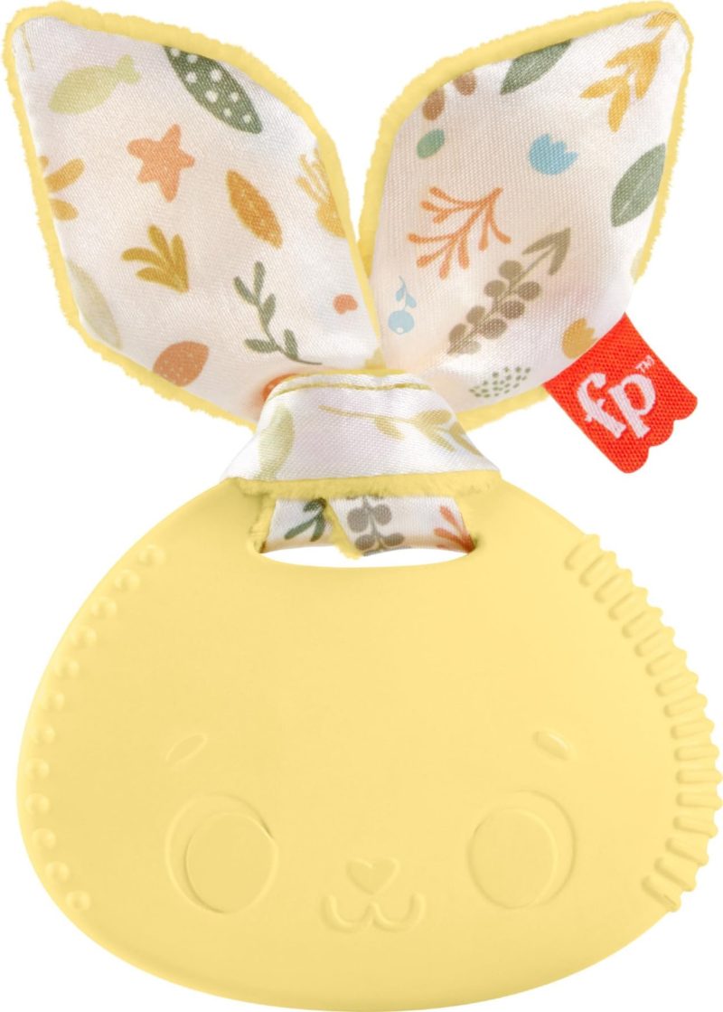 Fisher Price Sensimals Dişlik Seti Hrb22