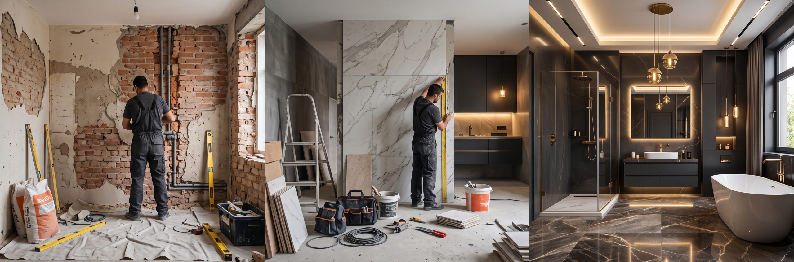 Banyo Tadilat Fiyatları
