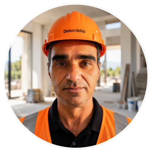 Cüneyt Taş Dekordelisi