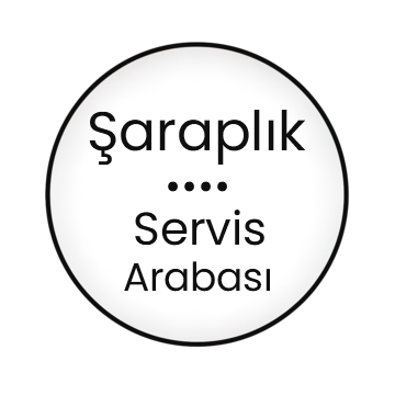 Dekoratif Saraplik