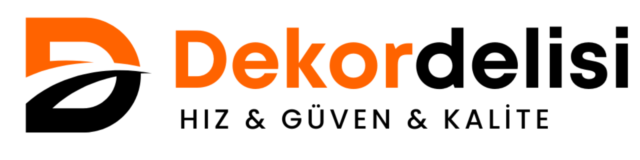 Dekordelisi | Türkiye'nin Online Alışveriş Merkezi