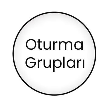 Dekordelisicom Oturma-gruplari