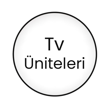 Dekordelisicom Tv-uniteleri