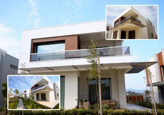 Vildan Hanım Villa