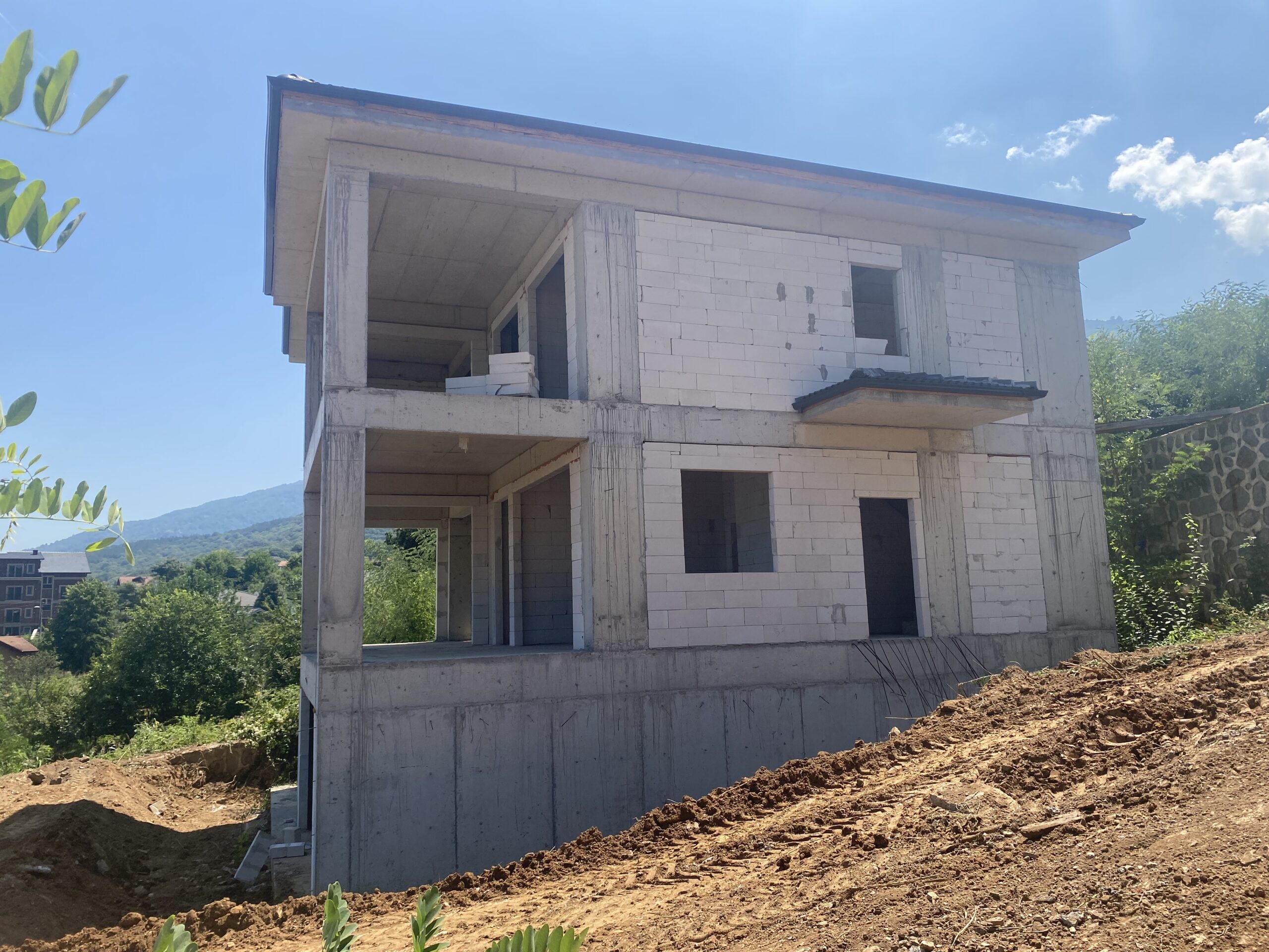 Tülin Hanım Villa