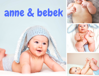 anne & bebek