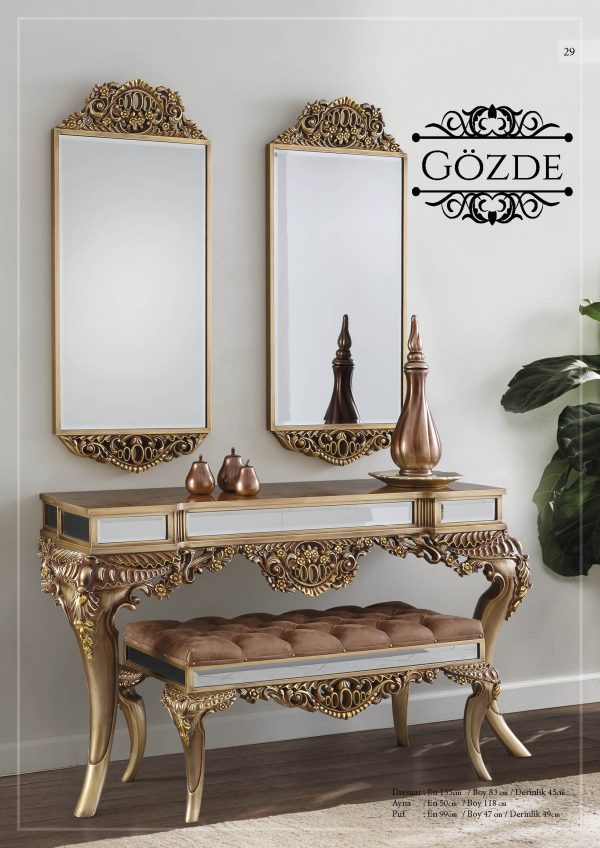 gozde-dresuar-takim
