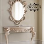 okyanus-dresuar-ayna