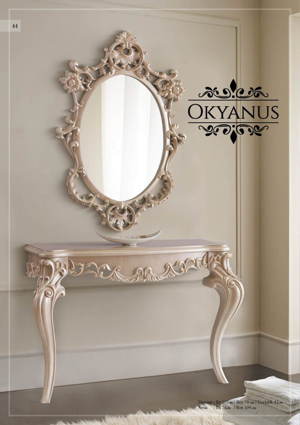okyanus-dresuar-ayna okyanus-dresuar-ayna