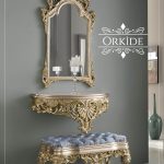 orkide-dresuar-takim