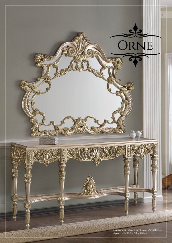 orne-dresuar-ayna