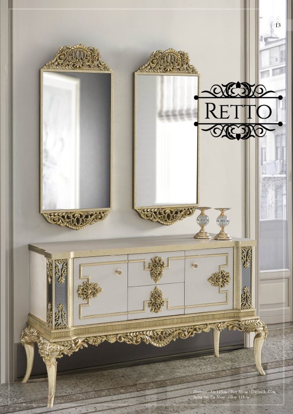 retto-dresuar-ayna